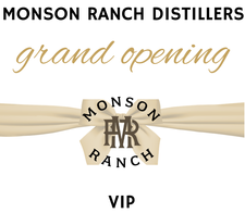 MRD Grand Opening VIP Ticket